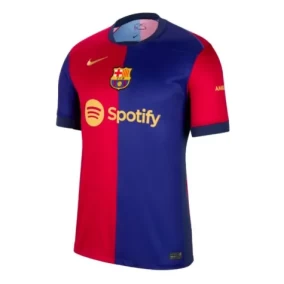 Prima Maglia Barcellona 2024/2025